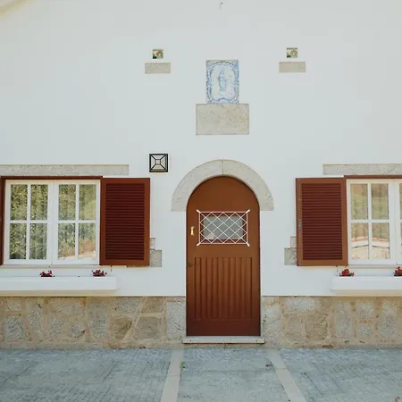 Casa Do Ave Wedding Dressing Oda ve Kahvaltı 4*