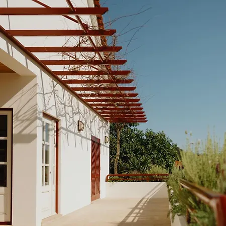 Oda ve Kahvaltı Casa Do Ave Wedding Dressing