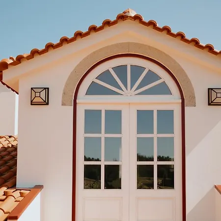 Casa Do Ave Wedding Dressing Vila do Conde