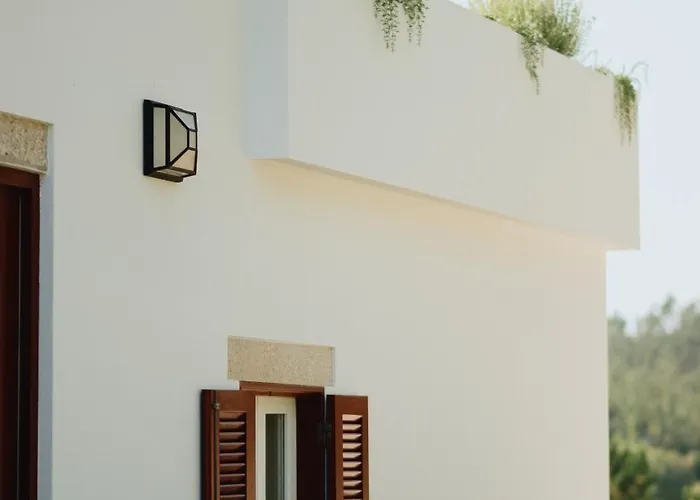 Oda ve Kahvaltı Casa Do Ave Wedding Dressing 4*