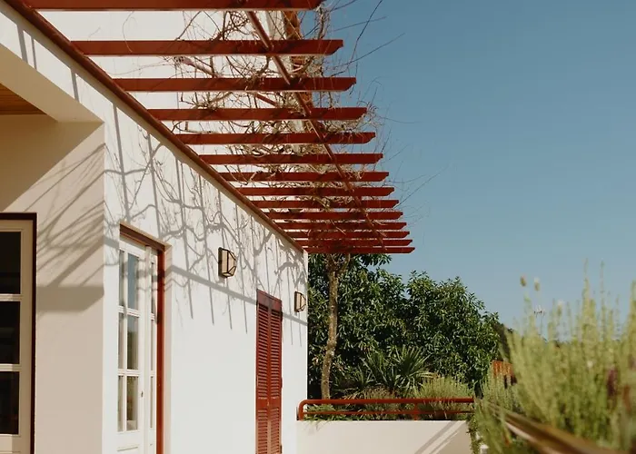 Oda ve Kahvaltı Casa Do Ave Wedding Dressing