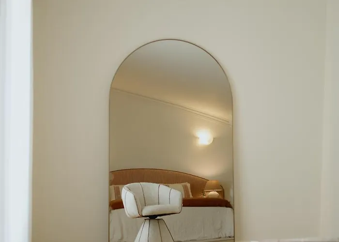 Casa Do Ave Wedding Dressing Vila do Conde