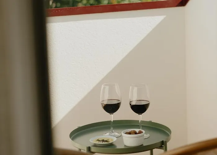 Casa Do Ave Wedding Dressing Oda ve Kahvaltı