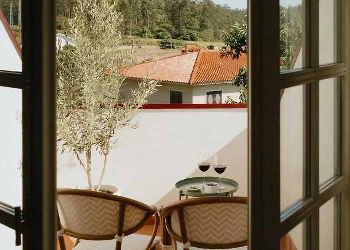 Casa Do Ave Wedding Dressing 4*