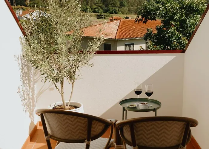 Casa Do Ave Wedding Dressing Oda ve Kahvaltı 4*