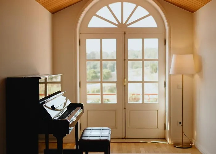 Oda ve Kahvaltı Casa Do Ave Wedding Dressing 4*