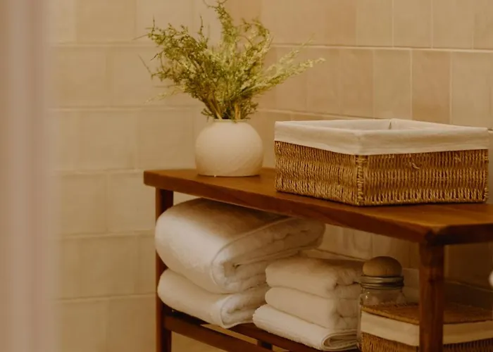 Casa Do Ave Wedding Dressing