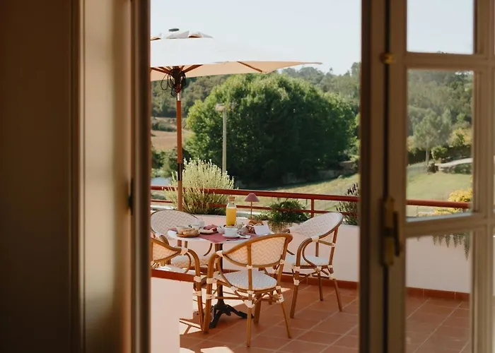 Oda ve Kahvaltı Casa Do Ave Wedding Dressing 4*