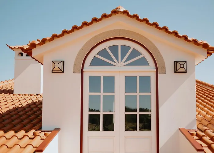 Casa Do Ave Wedding Dressing Vila do Conde