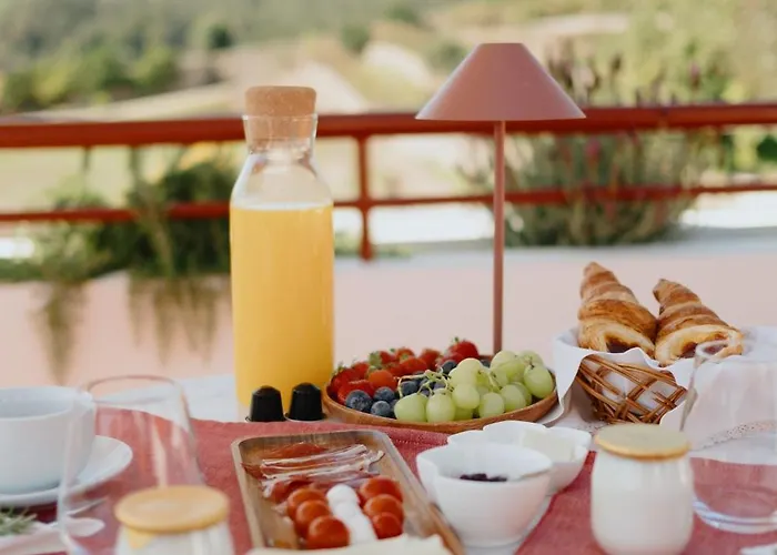 Casa Do Ave Wedding Dressing Oda ve Kahvaltı 4*