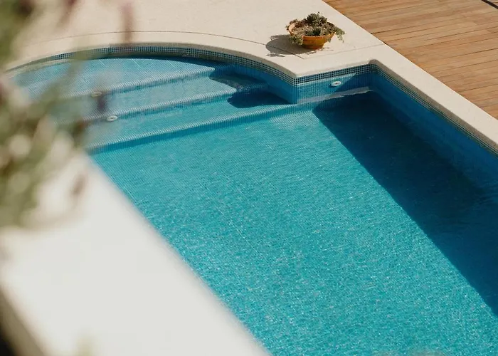 Casa Do Ave Wedding Dressing 4* Vila do Conde