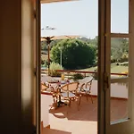 ベッド・アンド・ブレックファスト Casa Do Ave Riverside 4*