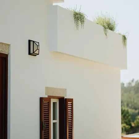 Panzió Casa Do Ave Riverside 4*