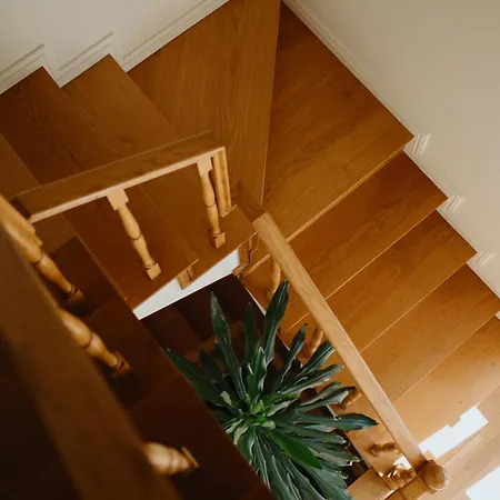 Casa Do Ave Riverside