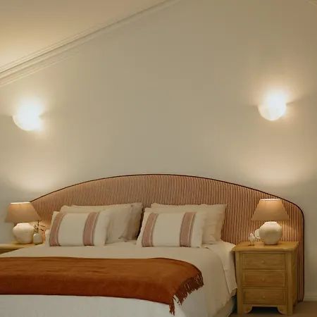 Casa Do Ave Riverside 4*