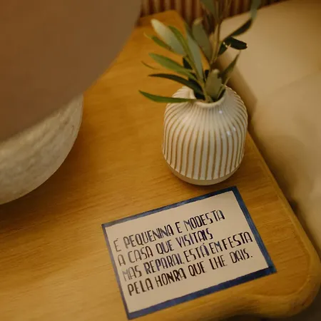 Panzió Casa Do Ave Riverside