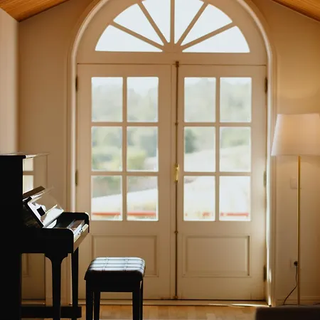 Casa Do Ave Riverside Panzió 4*