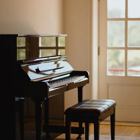 Casa Do Ave Riverside Bed & Breakfast Vila do Conde