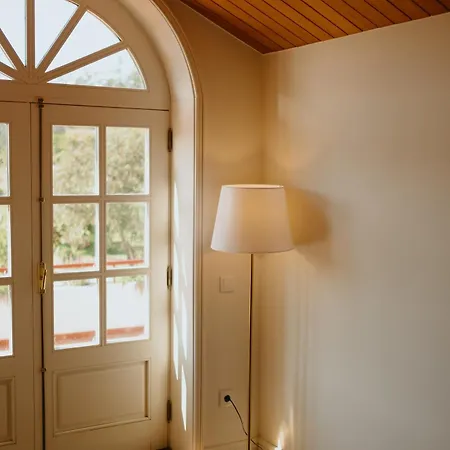 Casa Do Ave Riverside Panzió Vila do Conde