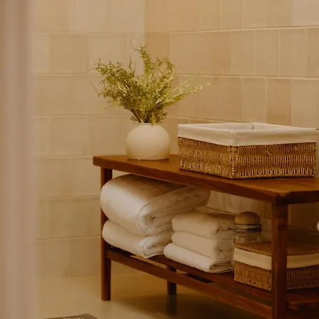 Casa Do Ave Riverside