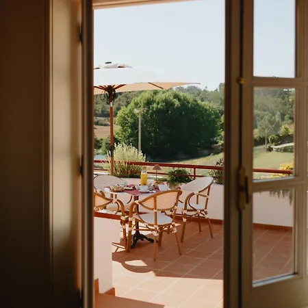 Panzió Casa Do Ave Riverside 4*