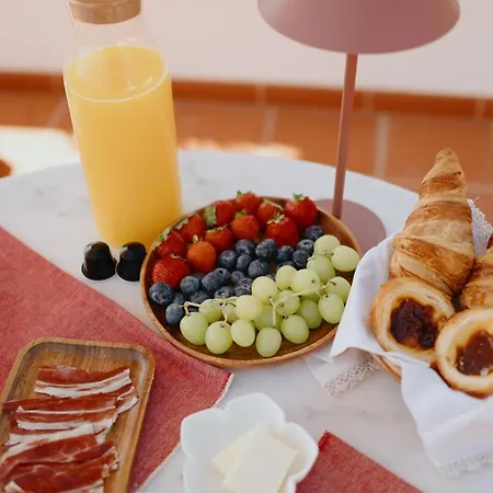 Casa Do Ave Riverside