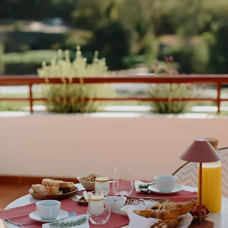 Panzió Casa Do Ave Riverside Vila do Conde