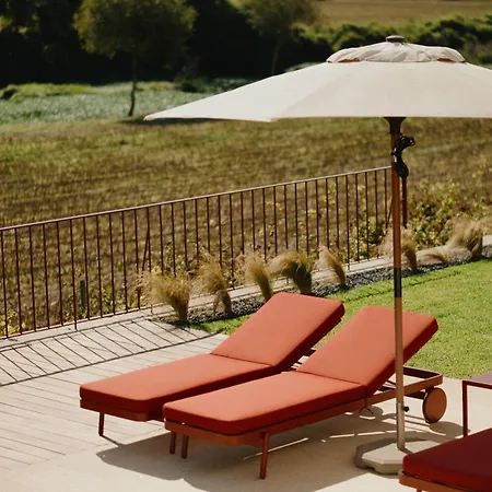 Casa Do Ave Riverside Panzió 4*