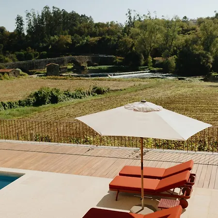 Casa Do Ave Riverside Vila do Conde