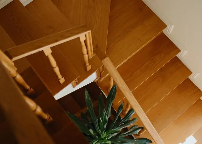 Casa Do Ave Riverside