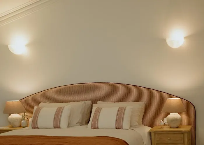 Casa Do Ave Riverside 4*