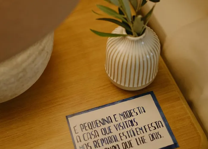 Nocleg ze śniadaniem Casa Do Ave Riverside