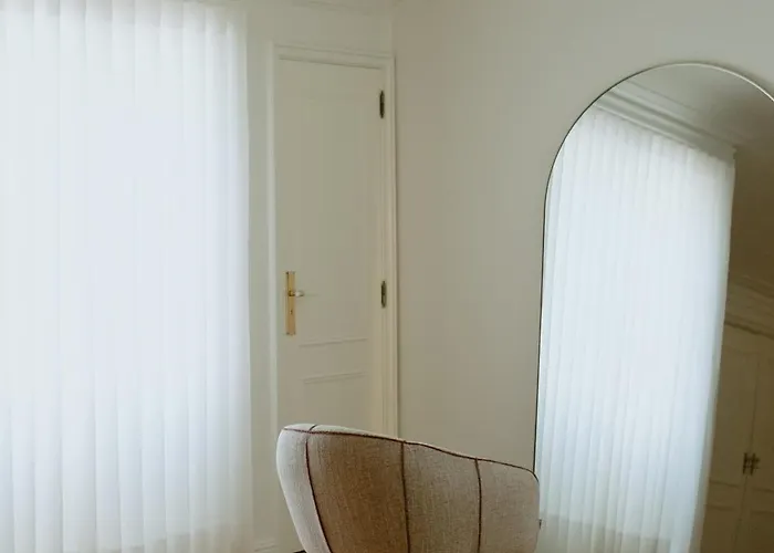 Casa Do Ave Riverside Bed & Breakfast 4*