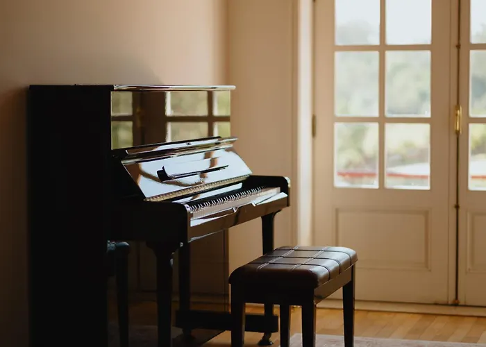 Casa Do Ave Riverside Bed & Breakfast Vila do Conde