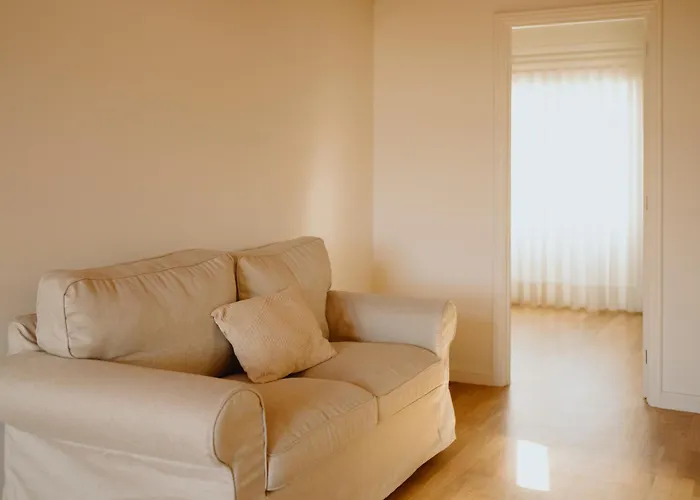 Casa Do Ave Riverside Bed & Breakfast