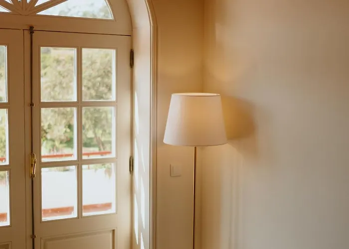 Casa Do Ave Riverside Bed & Breakfast Vila do Conde