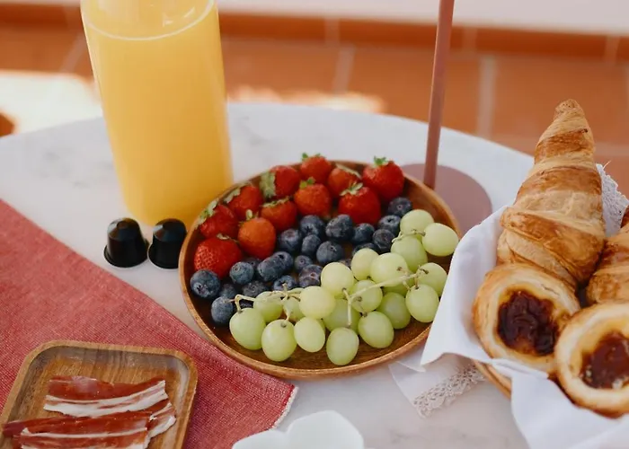 Casa Do Ave Riverside