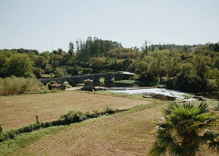 Casa Do Ave Riverside