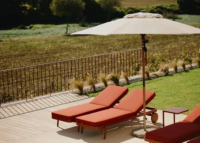 Casa Do Ave Riverside Bed & Breakfast 4*