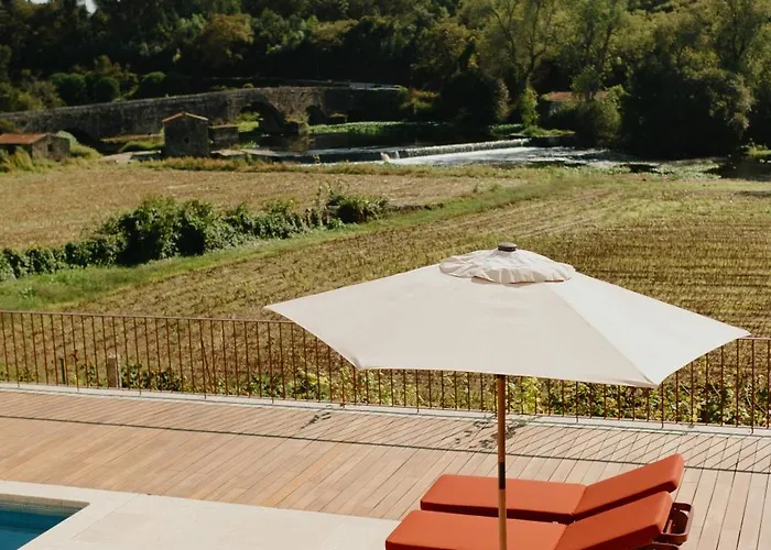 Casa Do Ave Riverside Vila do Conde