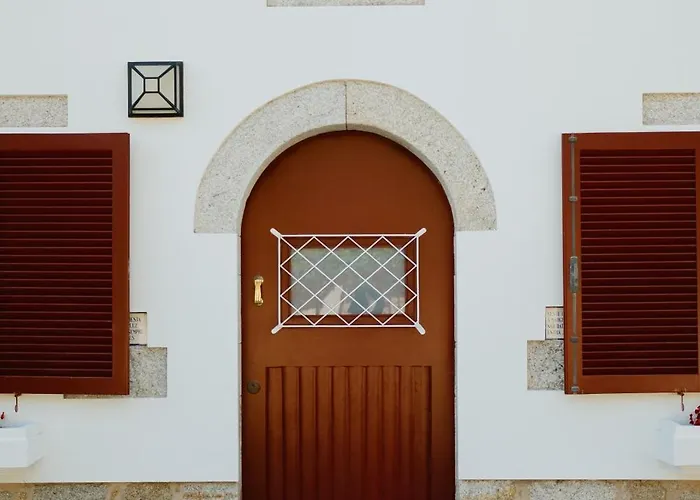 Bed & Breakfast Casa Do Ave Riverside 4*